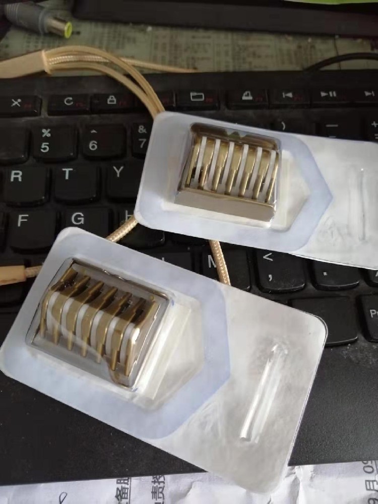 泰利福WECK結(jié)扎夾544250